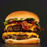 Duke Bacon Stack