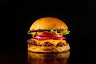 Royale with Cheese
