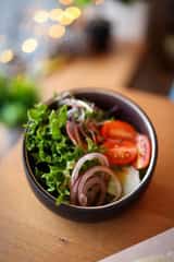 Side Salad